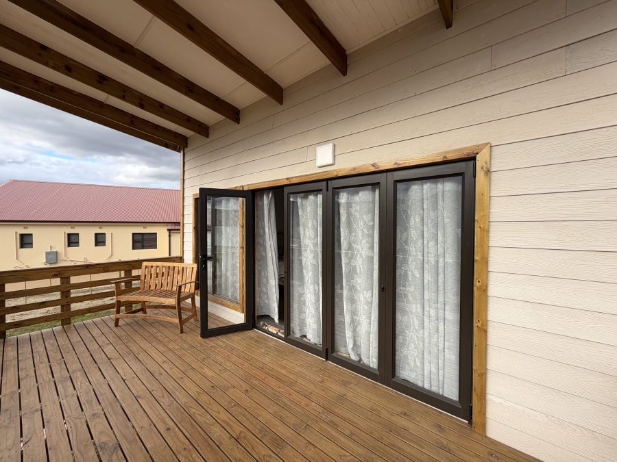 1 Bedroom Property for Sale in Barrydale Western Cape